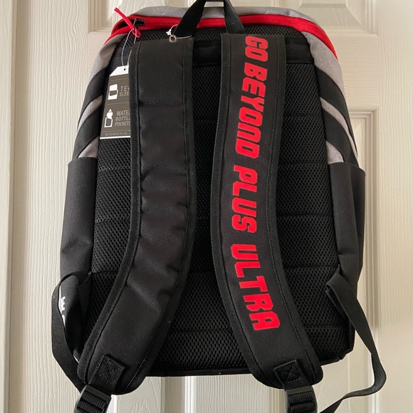 Anime - My Hero Academia backpack - Picture 3 of 4